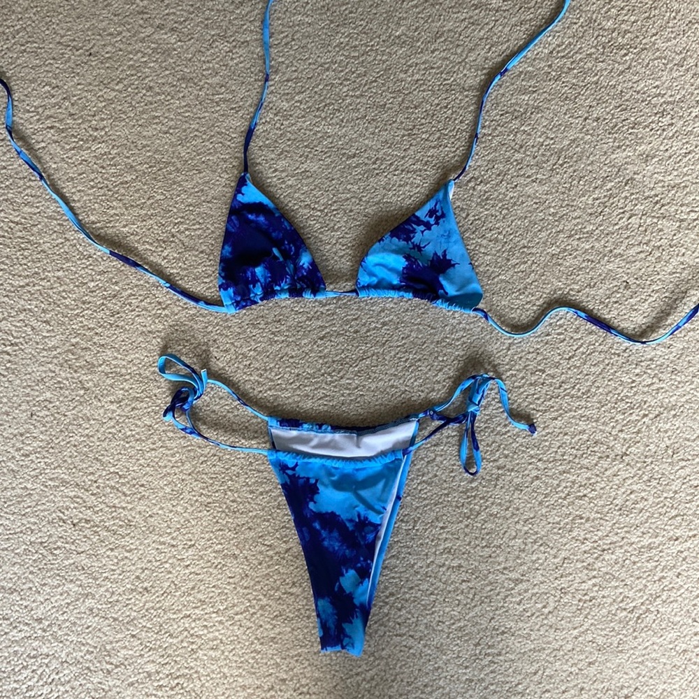 Shein Bathing-suit
